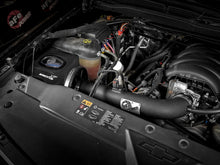 Load image into Gallery viewer, aFe aFe POWER Momentum XP Pro 5R Intake System 14-18 GM Trucks/SUVs V8-5.3L