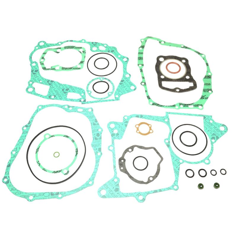 Athena 86-87 Honda TLR 200 Complete Gasket Kit-Gasket Kits-Athena