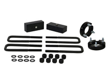 Load image into Gallery viewer, Whiteline-Whiteline 2005-2021 Nissan Frontier Suspenion Lift Kit - 35mm