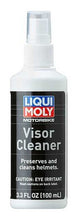 Load image into Gallery viewer, LQM20160-LIQUI MOLY 100mL Motorbike Visor Cleaner-Additives-LIQUI MOLY