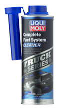 Load image into Gallery viewer, LIQUI MOLY 500mL Truck Series Complete Fuel System Cleaner-Additives-LIQUI MOLY