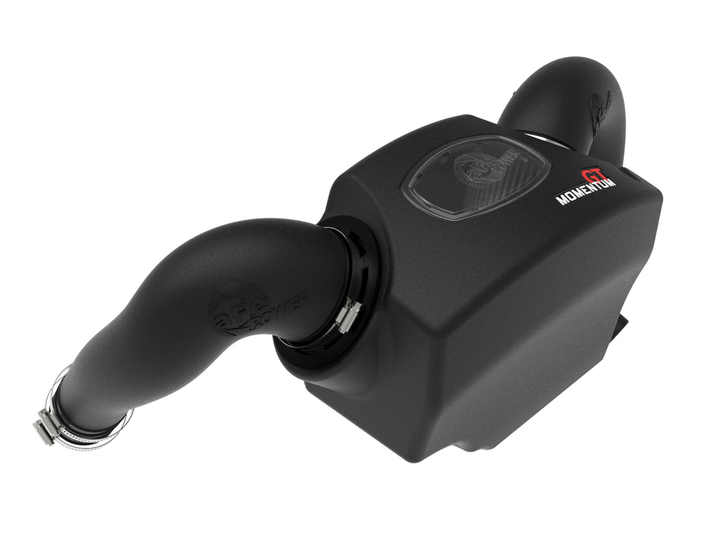 aFe aFe Momentum GT Pro Dry S Cold Air Intake System 20-21 Ford Explorer ST V6-3.0L TT