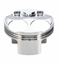 Load image into Gallery viewer, JEP192315-JE Pistons Kawasaki ZX-12 4V Piston Kit-Piston Sets - Powersports-JE Pistons
