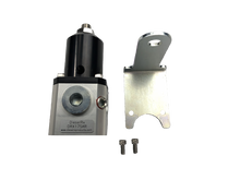 Load image into Gallery viewer, ADGAD17SAR-PureFlow AirDog Universal Fuel Pressure Regulator w/5 -8 ORB Ports 7-70psi-Fittings-AirDog
