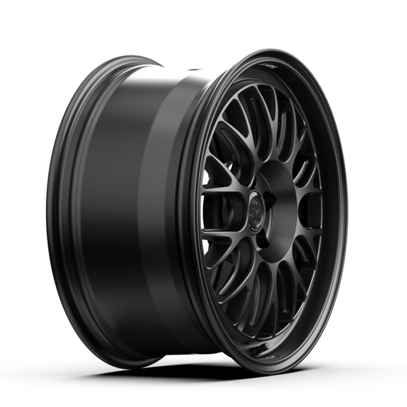 FFTRSHFG-89050+42-fifteen52 Holeshot RSR 18x9 5x100 42mm ET 73.1mm Center Bore Frosted Graphite-Wheels - Cast-fifteen52