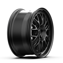 Load image into Gallery viewer, FFTRSHFG-89050+42-fifteen52 Holeshot RSR 18x9 5x100 42mm ET 73.1mm Center Bore Frosted Graphite-Wheels - Cast-fifteen52