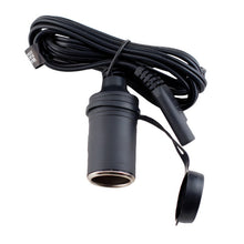Load image into Gallery viewer, Battery Tender Female Cigarette Adapter Accessory Cable-Battery Accessories-Battery Tender