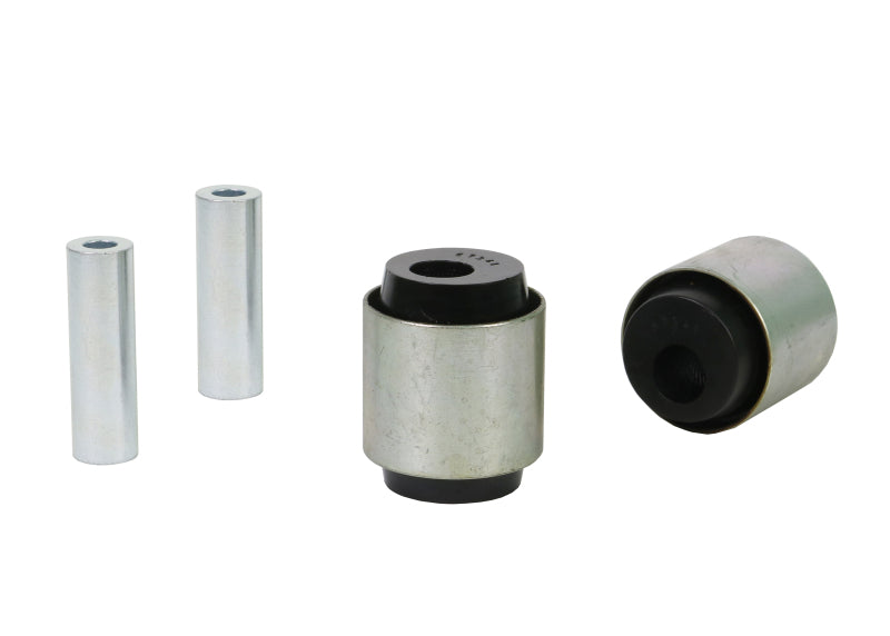 Whiteline-Whiteline Audi A4/A6/A8/S4/S6 (B5/B6/C5/C6/D2) Front Caster Correction Raduis Arm to Chassis Bushing