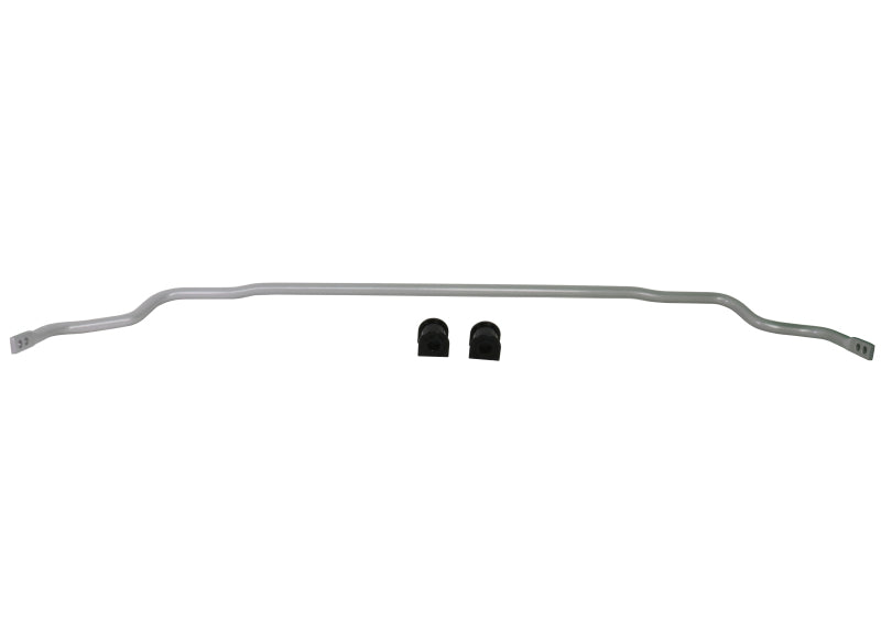 Whiteline-Whiteline 2018-2021 Jeep Wrangler 20mm 2 Position Adjustable Rear Sway Bar Kit