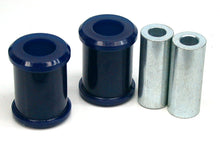 Load image into Gallery viewer, Superpro SuperPro 1992 Honda Prelude S Front Lower Inner Control Arm Bushing Kit