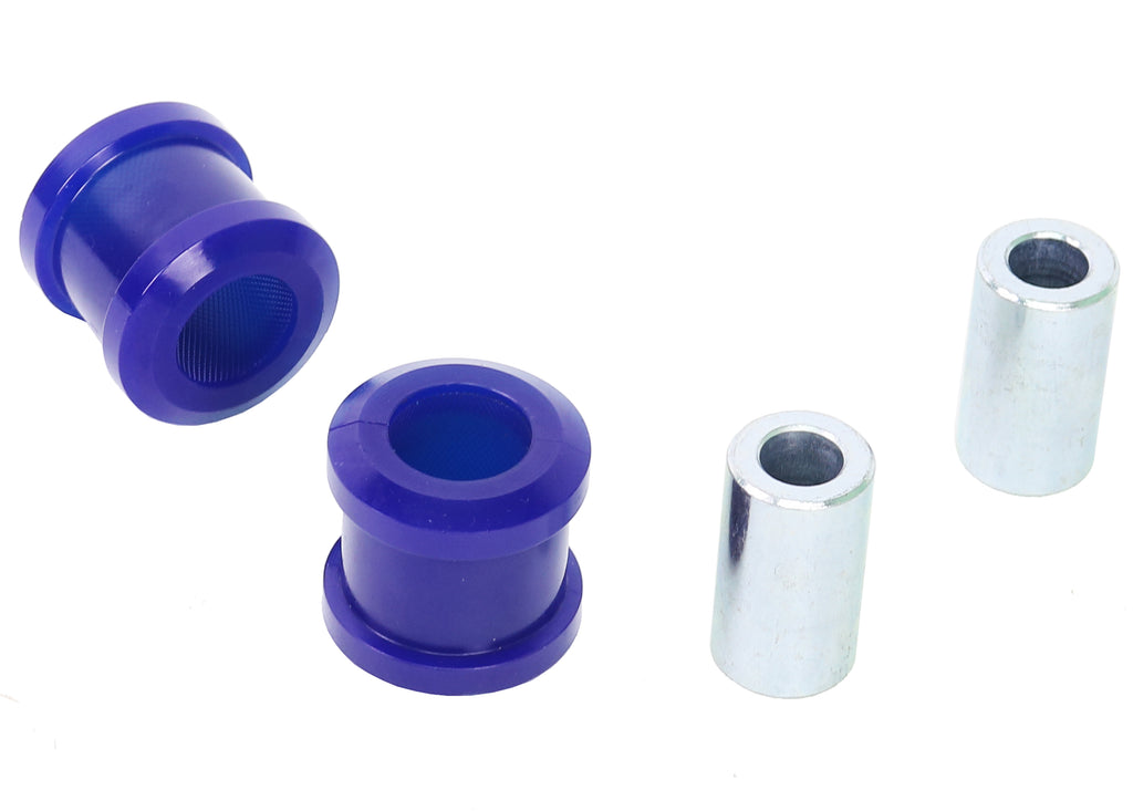 Superpro SuperPro 2007 Volkswagen Eos Base Rear Upper Control Arm Outer Bushing Kit