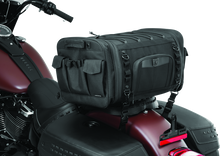 Load image into Gallery viewer, KUR5283-Kuryakyn Momentum Drifter Bag-Bags - Bike Bags-Kuryakyn