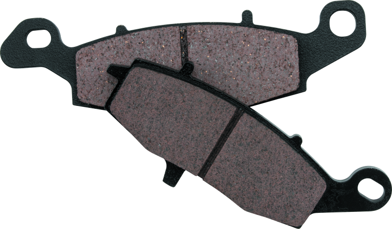 BKM961104-BikeMaster Kawasaki Brake Pads-Brake Pads - Performance-Bike Master