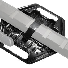 Load image into Gallery viewer, GORXG-RJ50040B-Go Rhino Xventure Gear El Gato Base Plate - Blk-Jacks-Go Rhino