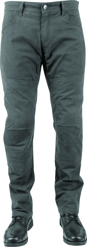 SAS889808-Speed and Strength Dogs Of War Pant Charcoal Size - 34 X 30-Pants-Speed and Strength