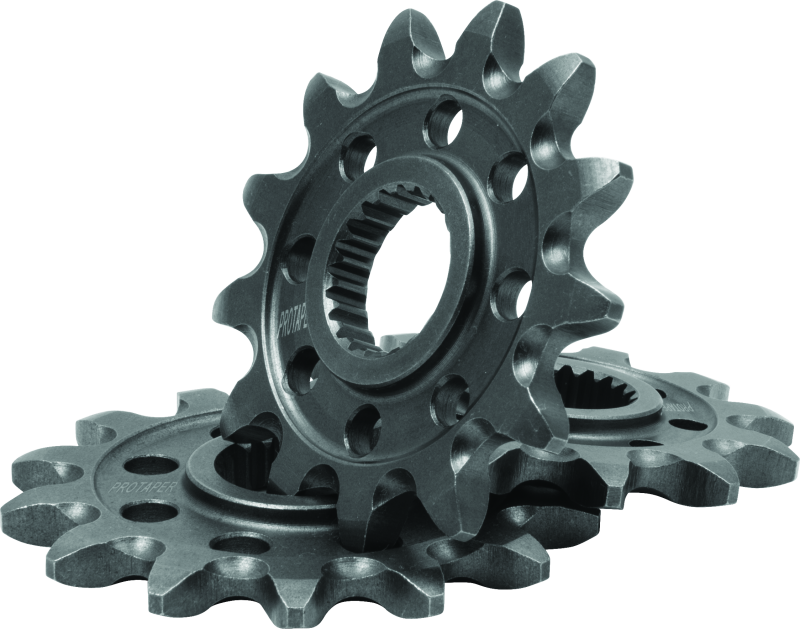 PTR038364-ProTaper YFZ450/Raptor 700 Front Sprocket - 15 Teeth-Sprockets-ProTaper