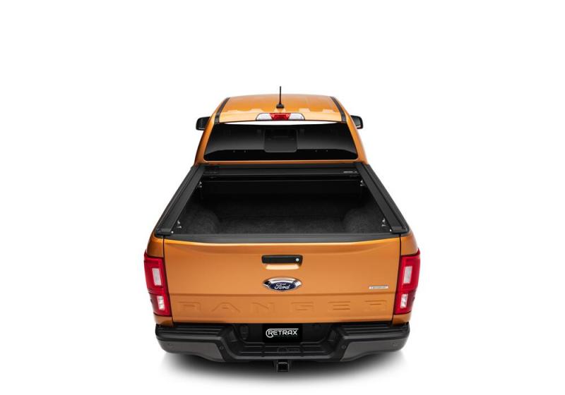 RTXT-80338-Retrax 2024 Ford Ranger 5ft Bed RetraxPRO XR-Retractable Bed Covers-Retrax