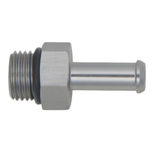 Load image into Gallery viewer, DWK6-02-0505-DeatschWerks 6AN ORB Male To 5/16in Barb Fitting (Single Barb - Incl O-Ring)-Fittings-DeatschWerks