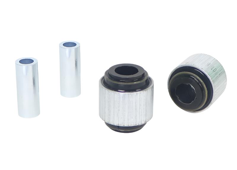 Whiteline-Whiteline 17+ Tesla Model 3/20+ Tesla Model Y Control Arm - Lower Inner Rearward Bushing