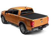 Load image into Gallery viewer, Truxedo 2024 Ford Ranger 5ft. Bed Sentry CT Bed Cover-Bed Covers - Roll Up-Truxedo