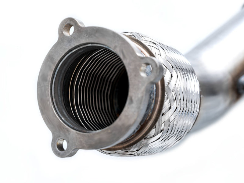 AWE3015-42103-AWE Tuning 19-23 Audi C8 S6/S7 2.9T V6 AWD Touring Edition Exhaust - Chrome Silver Tips-Catback-AWE Tuning