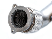 Load image into Gallery viewer, AWE3015-42103-AWE Tuning 19-23 Audi C8 S6/S7 2.9T V6 AWD Touring Edition Exhaust - Chrome Silver Tips-Catback-AWE Tuning