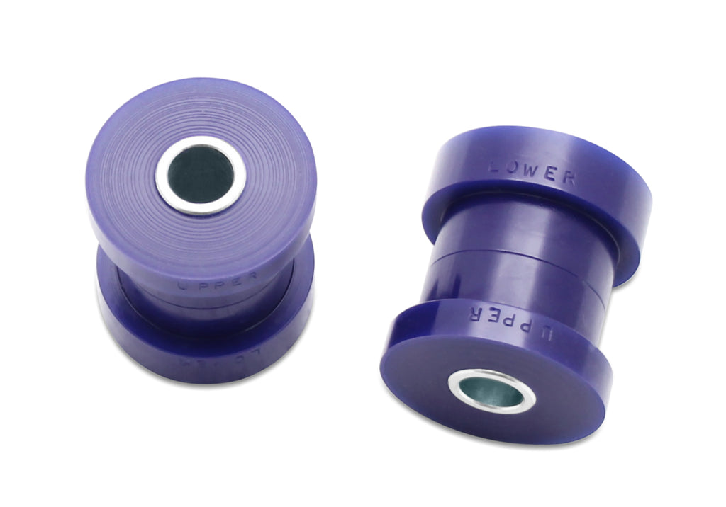Superpro SuperPro 2003 Mitsubishi Lancer Evolution Rear Differential Pinion Mount Bushing Set (w/o AYC)