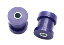 Load image into Gallery viewer, Superpro SuperPro 2003 Mitsubishi Lancer Evolution Rear Differential Pinion Mount Bushing Set (w/o AYC)