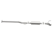 Load image into Gallery viewer, MagnaFlow 13-14 Toyota Tacoma V6 4.0L Turn Down in Front of Rear Tire SS Catback Perf Exhaust-Catback-Magnaflow