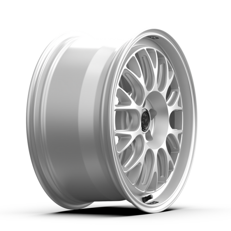 FFTRSHRS-89050+42-fifteen52 Holeshot RSR 18x9 5x100 42mm ET 73.1mm Center Bore Radiant Silver-Wheels - Cast-fifteen52