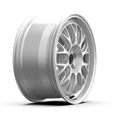 Load image into Gallery viewer, FFTRSHRS-89050+42-fifteen52 Holeshot RSR 18x9 5x100 42mm ET 73.1mm Center Bore Radiant Silver-Wheels - Cast-fifteen52