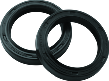 Load image into Gallery viewer, BKM429014-BikeMaster Fork Seal - 37 x 49 x 8/9.5-Fork Seal Kits-Bike Master