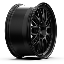 Load image into Gallery viewer, FFTRSHAB-21054+35-fifteen52 Holeshot RSR 20x10 5x114.3 35mm ET 70.5mm Center Bore Asphalt Black-Wheels - Cast-fifteen52