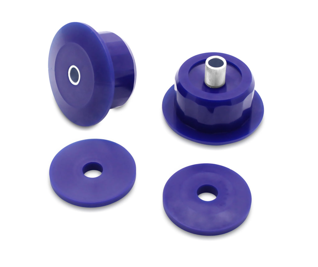 Superpro SuperPro 2004 Pontiac GTO Base Rear Subframe Forward Mount Bushing Set