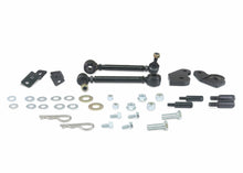 Load image into Gallery viewer, Superpro SuperPro 07-17 Jeep Wrangler JK / 2018 Jeep Wrangler JK Sway Bar End Link Set