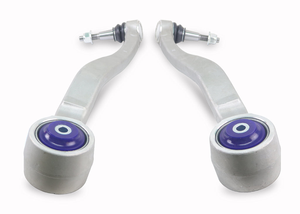 Superpro SuperPro 2014 Chevrolet SS Base Front Radius Arm Kit