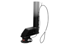 Load image into Gallery viewer, GEN-Y Hitch GH-7104 VIKING 9-Inch Offset Gooseneck Coupler with SnapLatch - image 1