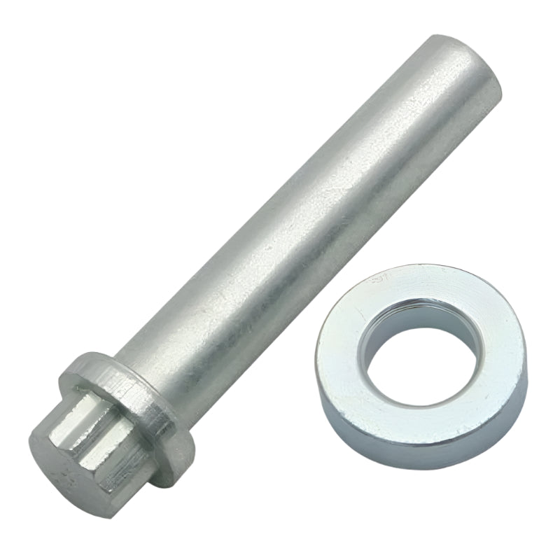 S&S Cycle 86-03 XL Head Bolt Kit-Bolts-S&S Cycle