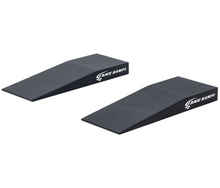 Load image into Gallery viewer, RRPRR-TJ-Race Ramps 3in. Trak-Jax Ramps - 7.8 Degree Approach Angle-Ramps-Race Ramps