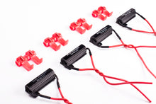 Load image into Gallery viewer, Diode Dynamics LED Resistor Kit Set of 4-Light Accessories and Wiring-Diode Dynamics
