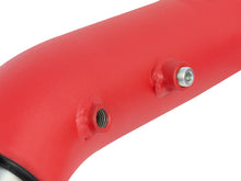 Load image into Gallery viewer, aFe aFe BladeRunner Red Intercooler Tubes Combo 2016 GM Colorado/Canyon I4-2.8L (td)