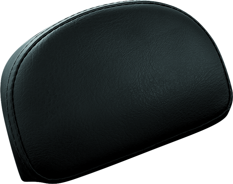 KUR1605-Kuryakyn Backrest Pad For Plug & Play Sissy Bar 8980 Black-Seats-Kuryakyn