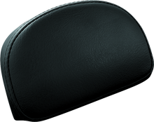 Load image into Gallery viewer, KUR1605-Kuryakyn Backrest Pad For Plug &amp; Play Sissy Bar 8980 Black-Seats-Kuryakyn
