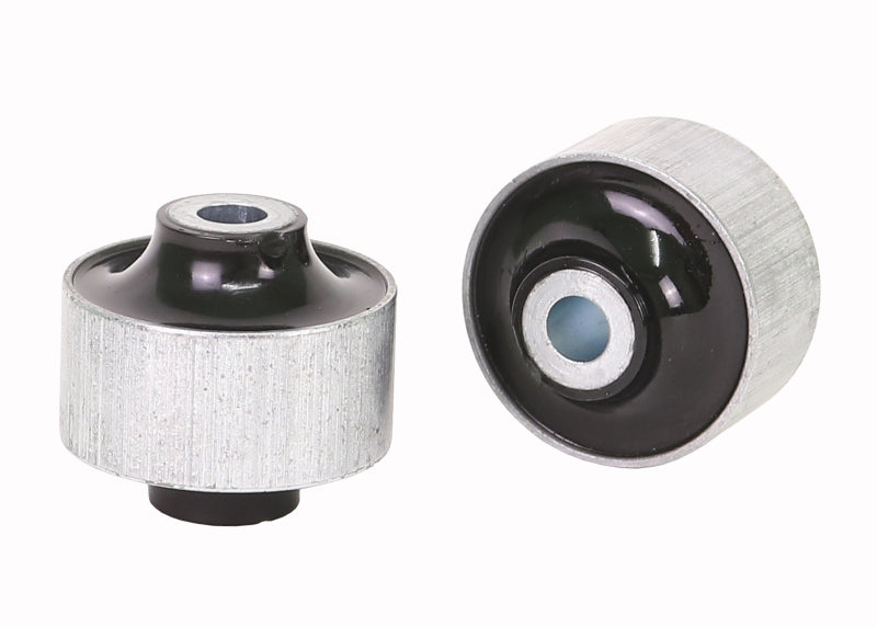 Whiteline-Whiteline 2007-2012 Nissan Versa Control Arm Lower - Inner Rear Bushing Kit