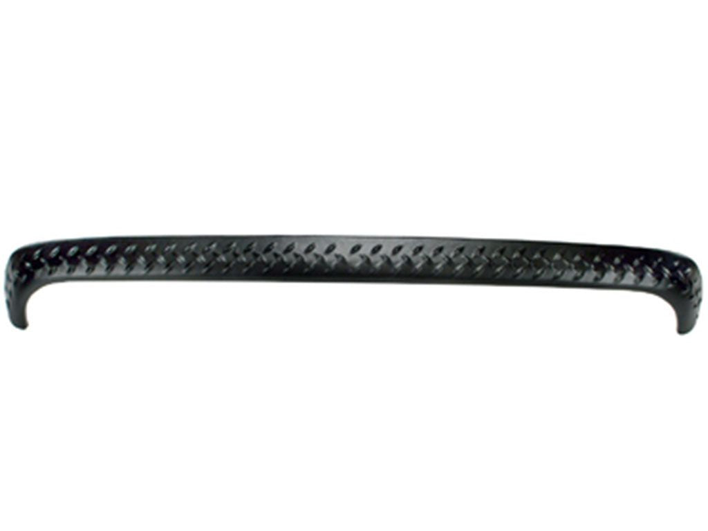 RUG11651.17-Rugged Ridge Hood Guard Body Armor 07-18 Jeep Wrangler-Body Armor & Rock Rails-Rugged Ridge