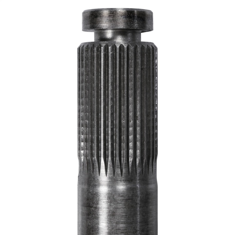 YUKYA G26060414-Yukon Gear 1541H Alloy 8 Lug Rear Axle For GM 99+ 9.5in-Axles-Yukon Gear & Axle
