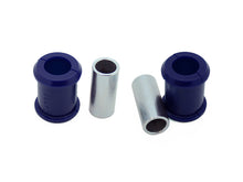 Load image into Gallery viewer, Superpro SuperPro 2008 Toyota Highlander Hybrid Limited Rear Lower Inner Forward Lateral Arm Bushing Kit
