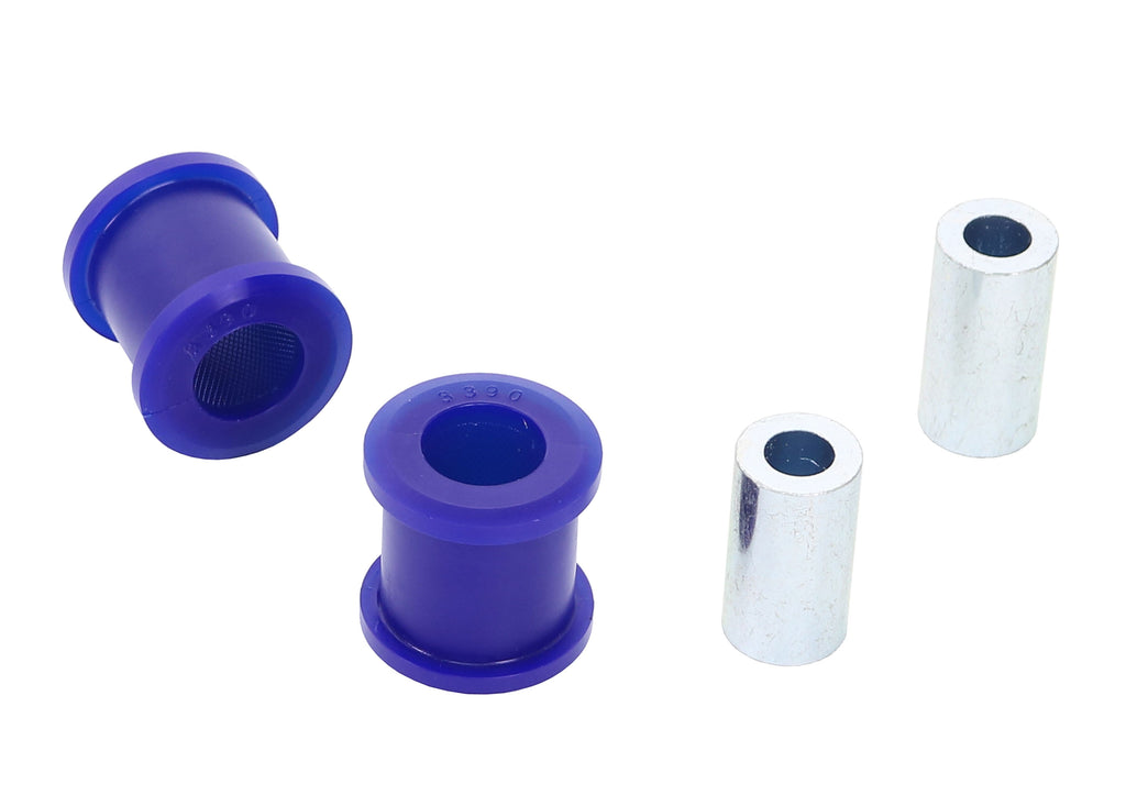 Superpro SuperPro 2005 Subaru Outback XT Limited Rear Upper Inner Control Arm Bushing Kit