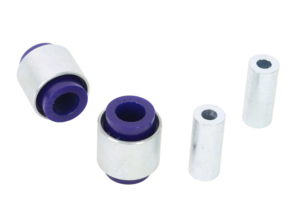 Superpro SuperPro 1996 Audi A4 Base Front Lower Inner Control Arm Bushing Set