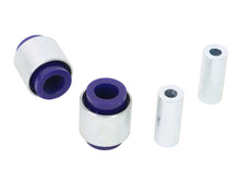 Load image into Gallery viewer, Superpro SuperPro 1996 Audi A4 Base Front Lower Inner Control Arm Bushing Set